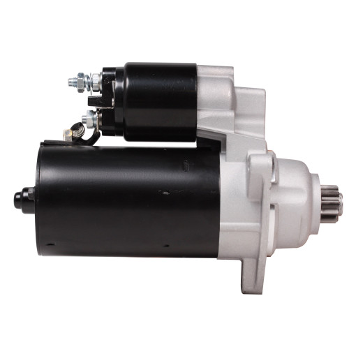 Стартер для автомобилей VAG Transporter T4 (96-) 1.9D-2.5D/2.5i MT 2кВт