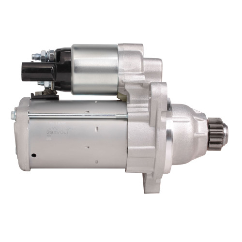 Стартер для автомобилей VAG Polo (20-)/Octavia A7 (13-) 1.6i 1,4кВт