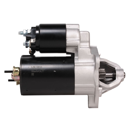 Стартер для автомобилей VAG Passat B5 (96-) 1.6i/1.8i/1.8T 1,1кВт