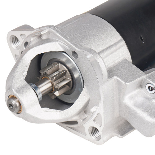 Стартер для автомобилей VAG 80 (86-)/100 (86-) 1.8i/2.0i 1,1кВт