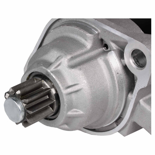 Стартер для автомобилей VAG Octavia A5 (04-) 1.6i 6AT 1,1кВт