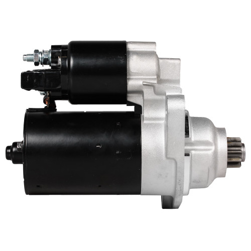 Стартер для автомобилей VAG Passat B3/B4 (88-) 1.8i/2.0i/Octavia I (97-) 1.8T MT 1,1кВт