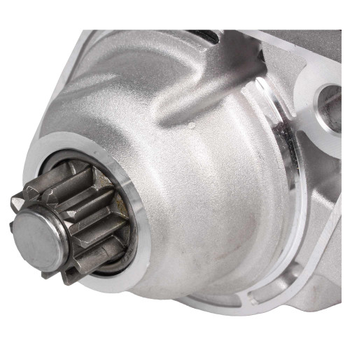 Стартер для автомобилей VAG Passat B3/B4 (88-) 1.8i/2.0i/Octavia I (97-) 1.8T MT 1,1кВт