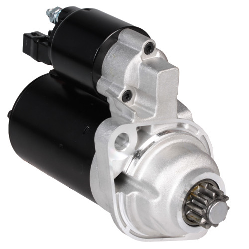 Стартер для автомобилей VAG Passat B3/B4 (88-) 1.8i/2.0i/Octavia I (97-) 1.8T MT 1,1кВт