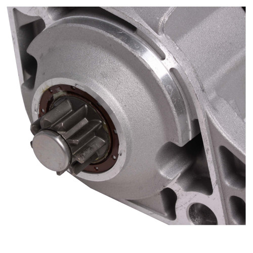 Стартер для автомобилей VAG Transporter T4 (90-) 2.5TDI/Passat B3/B4 (91-) 1.9TDI AT 2кВт