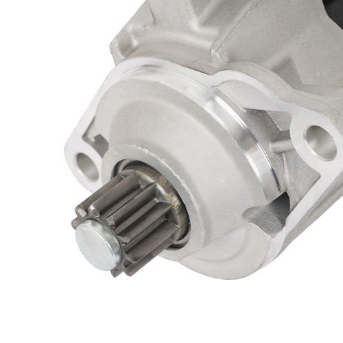 Стартер для автомобилей VAG Touran (03-) 1.9TDI/2.0TDI/Passat B6 (05-) 2.0TDI AT 1,7кВт