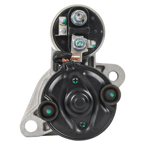 Стартер для атомобилей VAG A6 (97-) 2.4i/2.8i/2.7T 1,4кВт