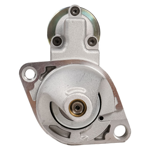 Стартер для автомобилей VAG 100 (90-) 2.6i/2.8i/A6 (94-) 2.6i 1,4кВт