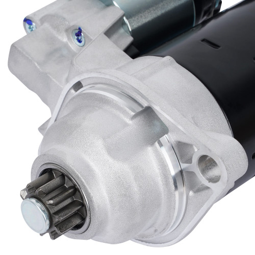 Стартер для автомобилей VAG Passat B3/B4 (91-)/Sharan (96-) 1.9TDI/Ford Galaxy (97-) 2.3i 1,8кВт