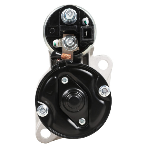 Стартер для автомобилей VAG Sharan (95-) 1.8T/2.0i 1,1кВт