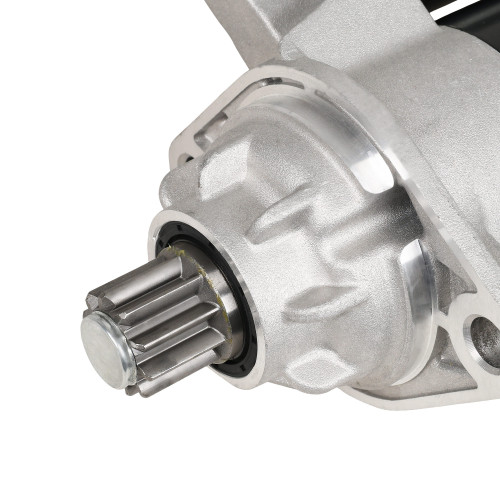 Стартер для автомобилей VAG Sharan (95-) 1.8T/2.0i 1,1кВт
