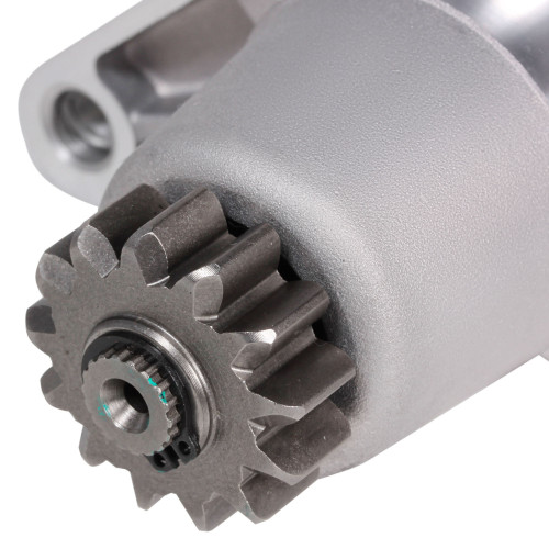 Стартер для автомобилей Toyota Camry V40 (06-)/RAV4 (06-) 2.0i/2.5i/3.0i/3.5i 1,6кВт