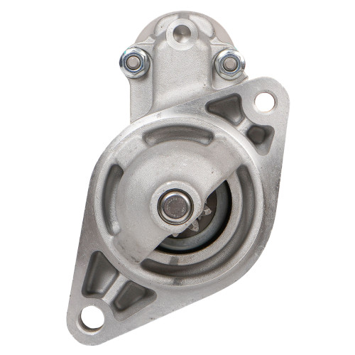 Стартер для автомобилей Toyota Vitz (99-)/FunCargo (99-)/Platz (00-)/Yaris (99-) 1.3i/1.5i 1кВт