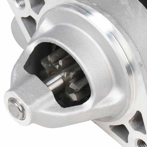 Стартер для автомобилей Toyota Land Cruiser Prado J12 (02-) 4.0i 1,5кВт