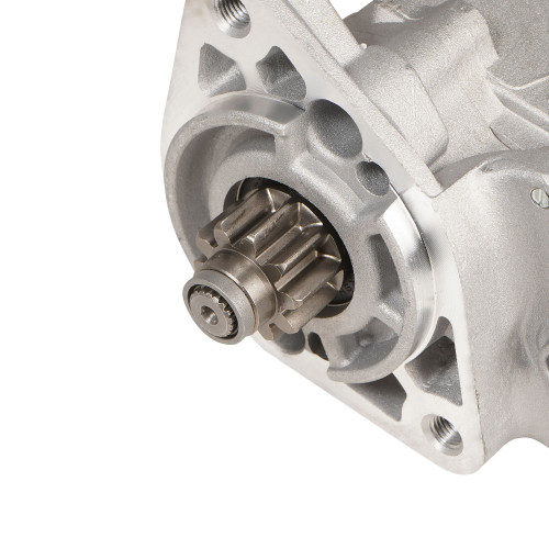 Стартер для автомобилей Toyota Land Cruiser Prado J12 (02-) 4.0i 2кВт