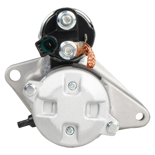Стартер для автомобилей Toyota Vitz (99-) 1.0i/1.3i 1кВт