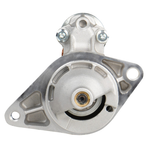 Стартер для автомобилей Toyota Vitz (99-) 1.0i/1.3i 1кВт