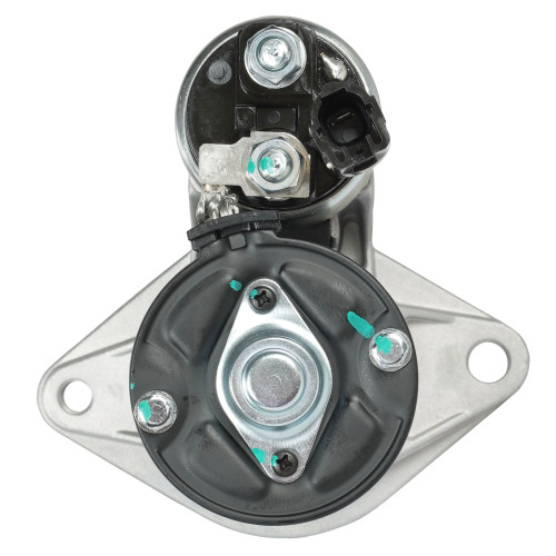 Стартер для автомобилей Toyota Corolla E12 (01-) 1.4i/1.6i/Wish (03-) 1.8i (тип Bosch) 1,1кВт