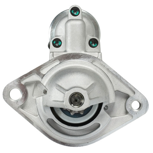 Стартер для автомобилей Toyota Corolla E12 (01-) 1.4i/1.6i/Wish (03-) 1.8i (тип Bosch) 1,1кВт