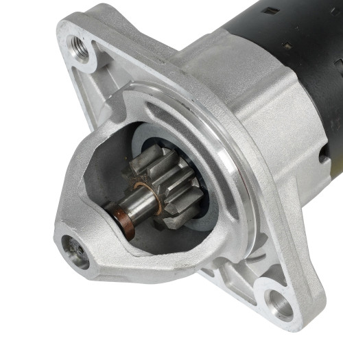 Стартер для автомобилей Toyota Corolla E12 (01-) 1.4i/1.6i/Wish (03-) 1.8i (тип Bosch) 1,1кВт