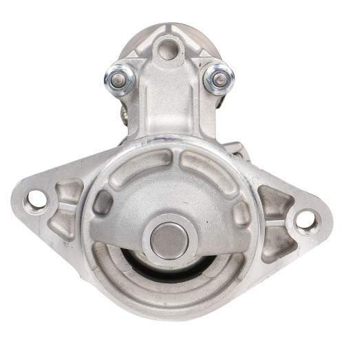 Стартер для автомобилей Toyota Corolla E10 (91-)/Caldina T19 (92-) 1.3i/1.5i 1кВт