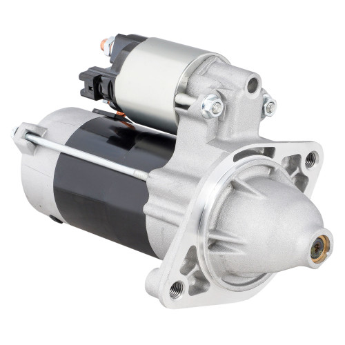 Стартер для автомобилей Toyota Mark II X90 (92-)/Chaser X90 (92-) 2.0i 1кВт