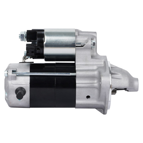 Стартер для автомобилей Toyota Corolla E12 (00-) 1.4i/1.6i/Wish (03-) 1.8i (тип Denso) 1кВт