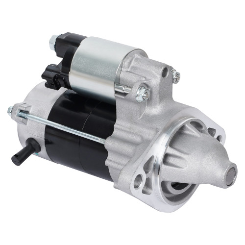 Стартер для автомобилей Toyota Corolla E12 (00-) 1.4i/1.6i/Wish (03-) 1.8i (тип Denso) 1кВт