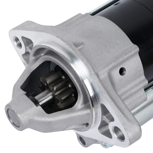 Стартер для автомобилей Toyota Corolla E12 (00-) 1.4i/1.6i/Wish (03-) 1.8i (тип Denso) 1кВт