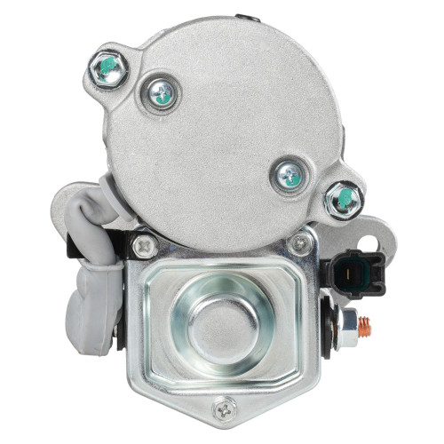 Стартер для автомобилей Toyota Land Cruiser 100 (98-)/Land Cruiser 200 (07-) 4.7i 2кВт