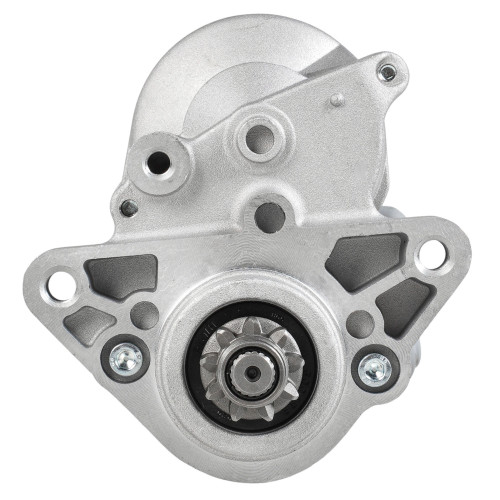 Стартер для автомобилей Toyota Land Cruiser 100 (98-)/Land Cruiser 200 (07-) 4.7i 2кВт