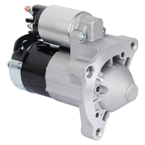 Стартер для автомобилей Citroen C5 (01-)/Peugeot 407 (04-) 1.8i/2.0i (Z=12) 1,2кВт