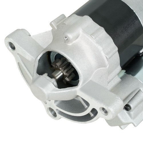 Стартер для автомобилей Peugeot 206 (98-)/Citroen Berlingo (96-) 1.4i 0,8кВт