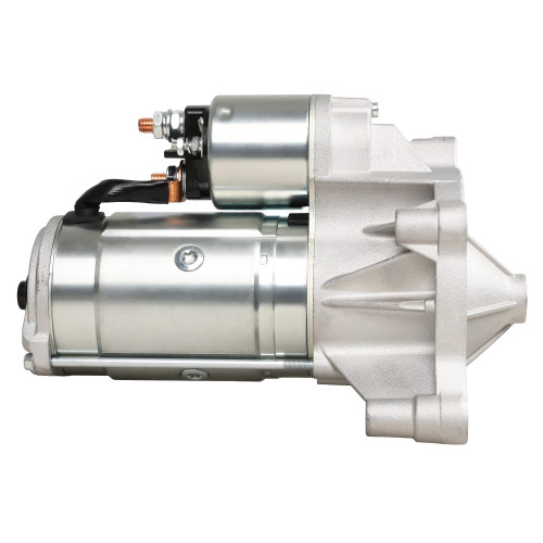 Стартер для автомобилей Peugeot Traveller (16-)/Citroen Spacetourer (16-) 2.0HDi AT 2,5кВт