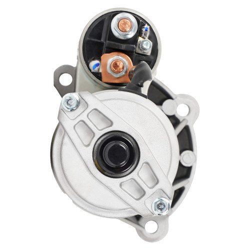 Стартер для автомобилей Peugeot Traveller (16-)/Citroen Spacetourer (16-) 2.0HDi MT 1,9кВт