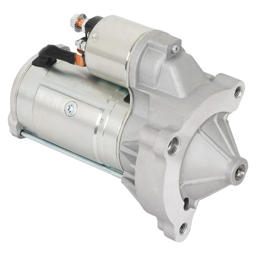 Стартер для автомобилей Peugeot Traveller (16-)/Citroen Spacetourer (16-) 2.0HDi MT 1,9кВт