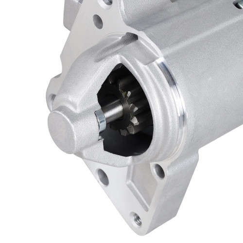 Стартер для автомобилей Peugeot Partner (08-)/Citroen C4 Grand Picasso (06-) 1.6HDi 1,7кВт