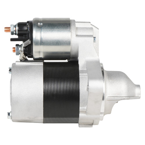 Стартер для автомобилей Peugeot 107 (05-)/Citroen C1 (05-)/Toyota Aygo (05-) 1.0i 1,1кВт