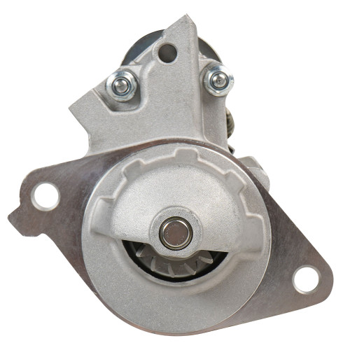 Стартер для автомобилей Subaru Forester SJ (12-) 2.0T/XV GP (12-) 1.6i/2.0i (Start-Stop) 1,6кВт