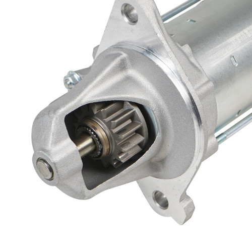 Стартер для автомобилей Subaru Forester SJ (12-) 2.0T/XV GP (12-) 1.6i/2.0i (Start-Stop) 1,6кВт