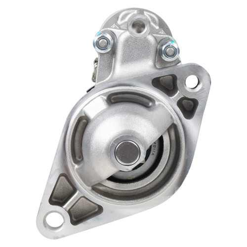 Стартер для автомобилей Toyota Vitz (99-)/FunCargo (99-)/Platz (00-)/Yaris (99-) 1.3i/1.5i 1кВт МП-серия