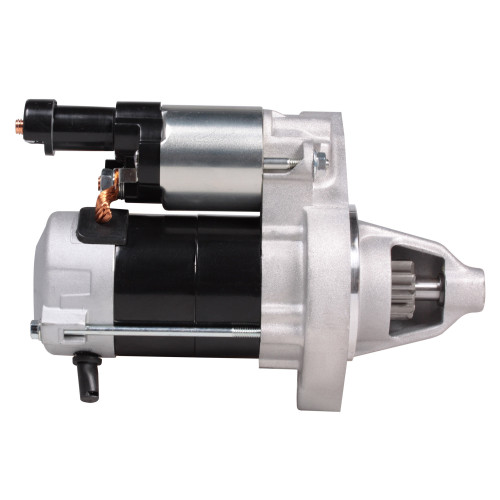 Стартер для автомобилей Honda Civic VIII (07-)/CR-V III (07-)/Accord VIII (09-) 1.8i/2.0i 1,2кВт