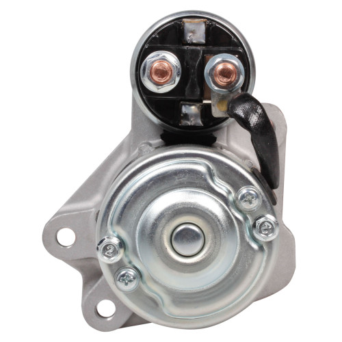 Стартер для автомобилей Mazda 3 BK (03-) 1.3i/1.6i 1,2кВт