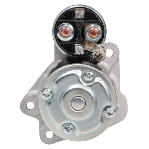 Стартер для автомобилей Mazda 3 BL (08-) 1.6i/2 DE (07-) 1.5i 1,2кВт