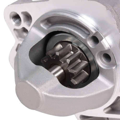 Стартер для автомобилей Mazda 3 BL (08-) 1.6i/2 DE (07-) 1.5i 1,2кВт