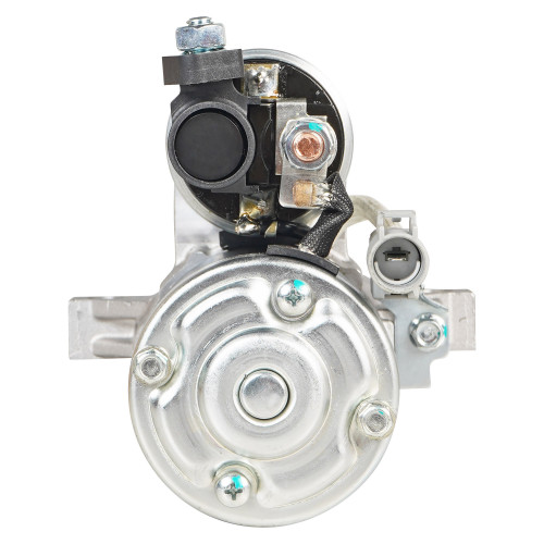 Стартер для автомобилей Mazda 3 BL (08-)/6 GH (07-) 2.0i 1,4кВт