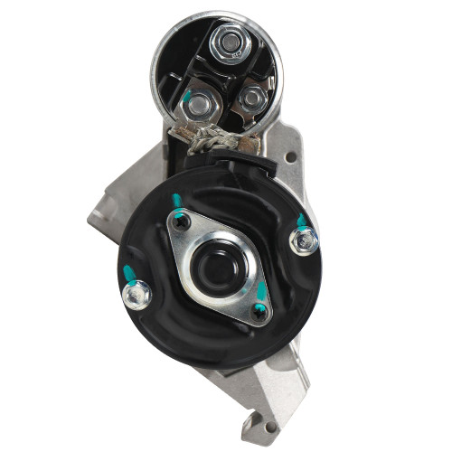 Стартер для автомобилей BMW X5 F15 (13-)/X6 F16 (14-)/X3 F25 (11-) 3.0D 2кВт