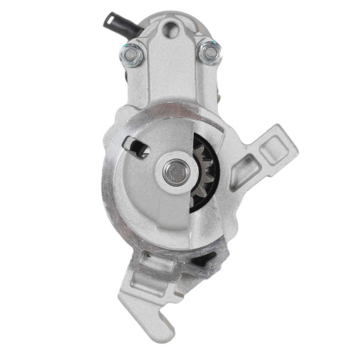 Стартер для автомобилей BMW X3 F25 (14-)/5 F10 (14-)/3 F30 (15-) 2.0D 1,7кВт