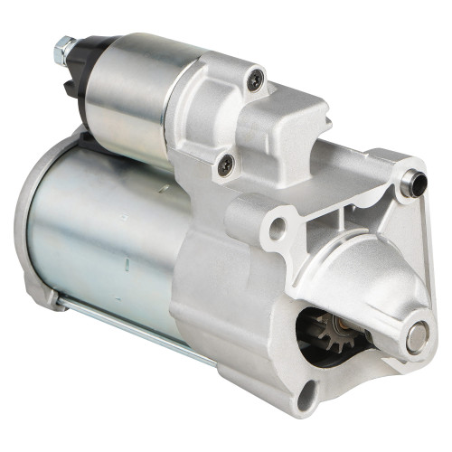 Стартер для автомобилей BMW X1 F48 (15-)/Mini F56 (15-) 2.0T 1,4кВт