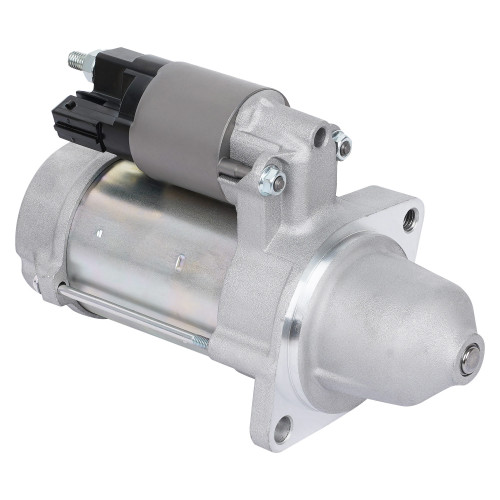 Стартер для автомобилей BMW X5 F15 (13-)/X6 F16 (14-) 3.0i 1,6кВт
